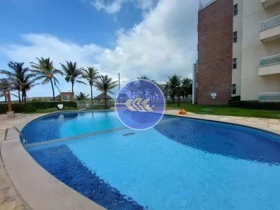 Apartamento com 3 Quartos à venda, 105m² no Porto das Dunas, Aquiraz
