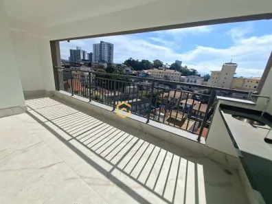 Apartamento com 2 Quartos à venda, 82m² no Vila Primavera, São Paulo