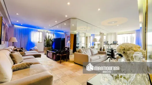 Apartamento com 2 Quartos à venda, 99m² no Savassi, Belo Horizonte