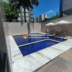 Apartamento com 3 Quartos à venda, 64m² no Piedade, Jaboatão dos Guararapes
