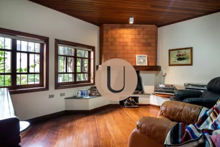 Casa com 4 Quartos à venda, 300m² no Jardim das Bandeiras, São Paulo