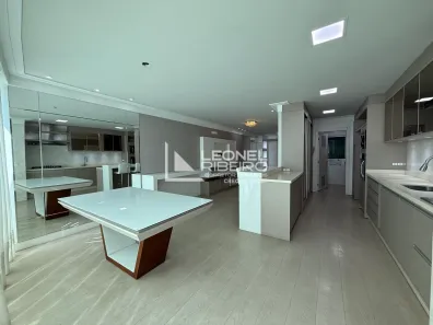 Apartamento com 3 Quartos à venda, 132m² no Centro, Timbó
