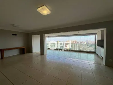 Apartamento com 3 Quartos à venda, 175m² no Bosque das Juritis, Ribeirão Preto
