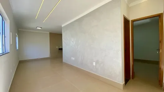Casa com 2 Quartos à venda, 66m² no Morumbi, Uberlândia