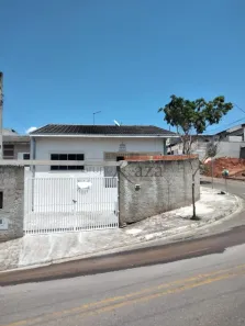 Casa com 2 Quartos para venda ou aluguel, 140m² no Jardim Santa Júlia, São José dos Campos