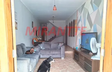 Sobrado com 3 Quartos à venda, 250m² no Jardim Primavera (Zona Norte), São Paulo