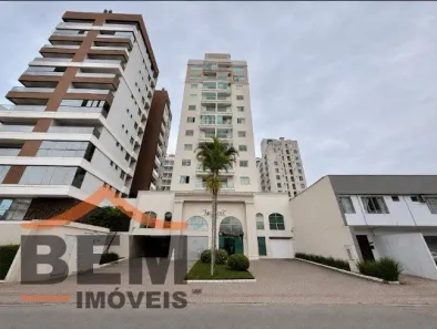 Apartamento com 2 Quartos à venda, 76m² no São Judas, Itajaí