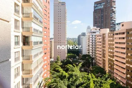 Apartamento com 2 Quartos à venda, 390m² no Itaim Bibi, São Paulo