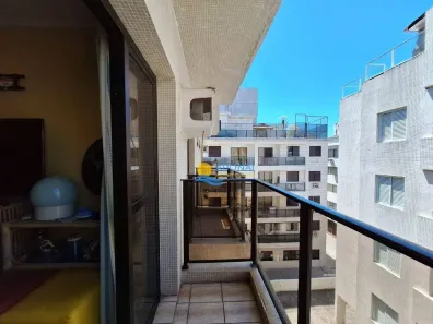 Apartamento com 3 Quartos à venda, 98m² no Jardim Las Palmas, Guarujá