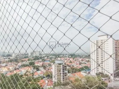 Apartamento com 2 Quartos para alugar, 65m² no Vila Madalena, São Paulo