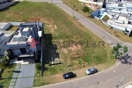 Lote/Terreno à venda, 761m² no Residencial Ibi-Aram II, Itupeva