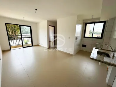 Apartamento com 2 Quartos à venda, 55m² no Chácaras Americanas, Anápolis