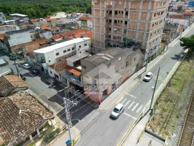 Prédio Comercial à venda, 249m² no Ponte Alta, Aparecida