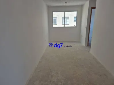 Apartamento com 2 Quartos à venda, 41m² no Jardim Arpoador, São Paulo