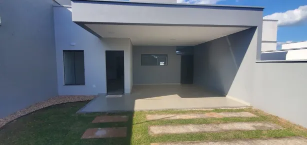 Casa com 3 Quartos à venda, 100m² no Jardim São Francisco, Piracicaba