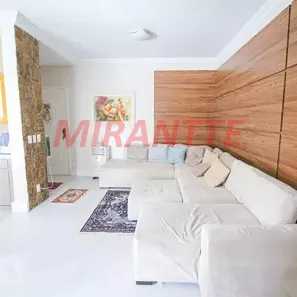 Apartamento com 3 Quartos à venda, 116m² no Vila Amélia, São Paulo