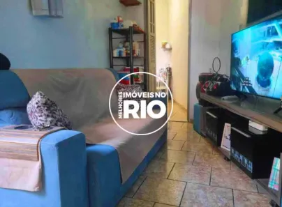 Apartamento com 1 Quarto à venda, 44m² no São Francisco Xavier, Rio de Janeiro