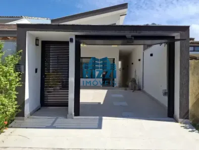 Casa de Condomínio com 2 Quartos para alugar, 150m² no Vargem Pequena, Rio de Janeiro