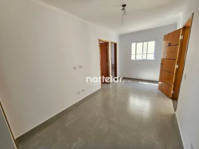 Apartamento com 2 Quartos à venda, 38m² no Tucuruvi, São Paulo