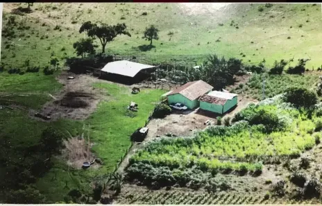 Fazenda/Sítio à venda, 2440000m² no Área Rural de Paracatu, Paracatu