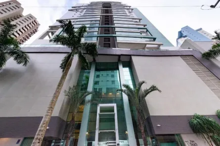Apartamento com 4 Quartos à venda, 181m² no Centro, Balneário Camboriú