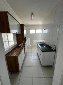 Apartamento com 3 Quartos à venda, 74m² no Centro, Osasco
