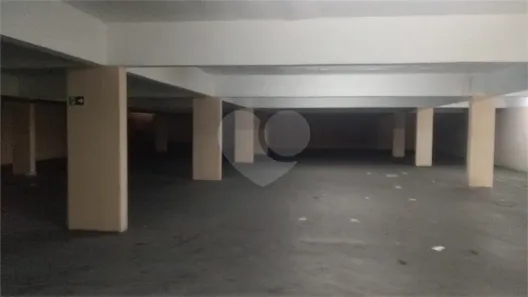 Prédio Comercial à venda, 1450m² no Vila Mascote, São Paulo