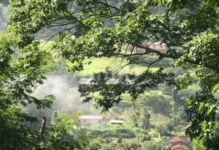 à venda, 5500m² no Araras, Petrópolis