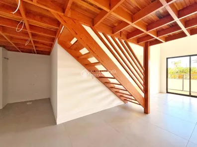 Apartamento com 2 Quartos à venda, 63m² no Saco Grande, Florianópolis