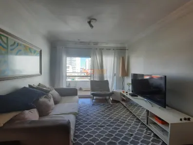 Cobertura com 3 Quartos à venda, 215m² no Anchieta, São Bernardo do Campo