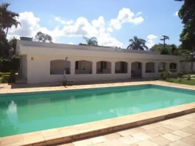Casa com 7 Quartos à venda, 301m² no Jardim Ipê, Atibaia