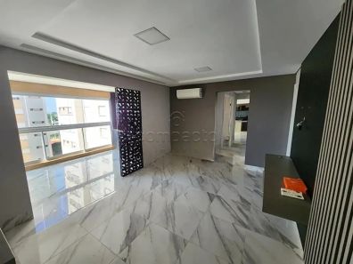 Apartamento com 2 Quartos à venda, 83m² no Jardim Moysés Miguel Haddad, São José do Rio Preto