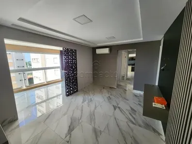 Apartamento com 2 Quartos à venda, 83m² no Jardim Moysés Miguel Haddad, São José do Rio Preto