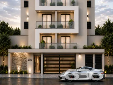 Apartamento com 2 Quartos à venda, 53m² no Saguaçu, Joinville