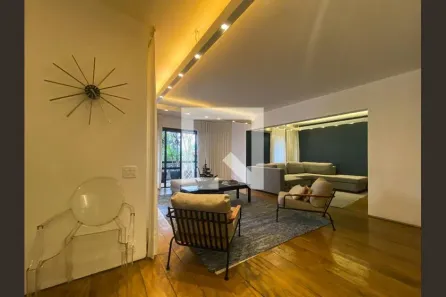 Apartamento com 4 Quartos à venda, 227m² no Indianópolis, São Paulo