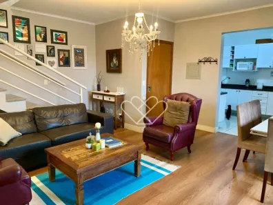 Apartamento com 3 Quartos à venda, 233m² no Vila Cachoeirinha, Cachoeirinha