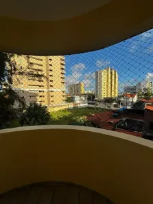 Apartamento com 3 Quartos à venda, 109m² no Jacarecanga, Fortaleza