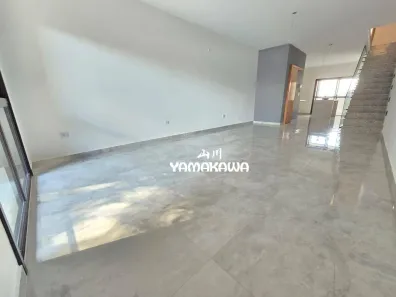 Sobrado com 3 Quartos à venda, 200m² no Vila Santa Isabel, São Paulo