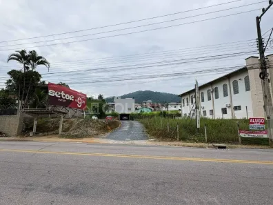 Lote/Terreno à venda, 565m² no Santa Luzia, Brusque