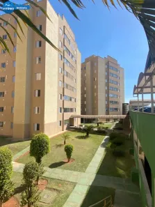 Apartamento com 3 Quartos à venda, 100m² no Jardim Flórida, São Roque
