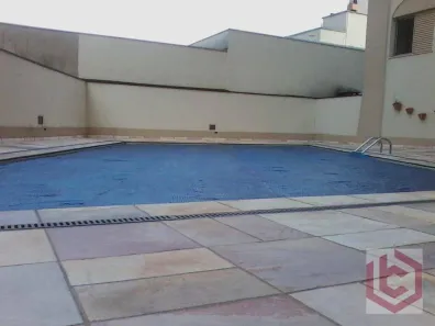Apartamento com 2 Quartos à venda, 55m² no Vila Clementino, São Paulo