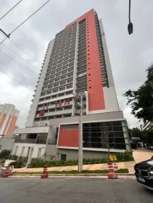 Apartamento com 1 Quarto à venda, 26m² no Perdizes, São Paulo