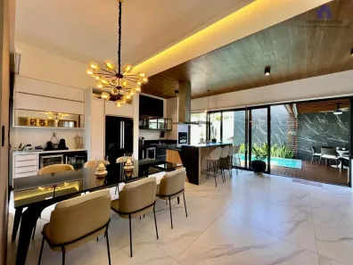 Casa com 3 Quartos à venda, 235m² no Vila de Abrantes (Abrantes), Camaçari