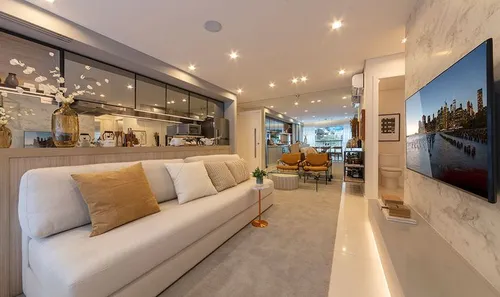 Apartamento com 1 Quarto à venda, 50m² no Vila Pompéia, São Paulo