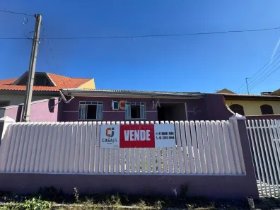 Casa com 3 Quartos à venda, 104m² no São Marcos, Campo Largo