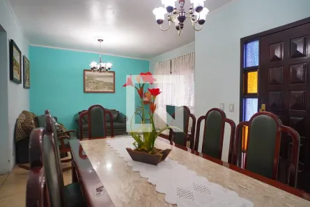 Casa com 3 Quartos à venda, 300m² no Sarandi, Porto Alegre
