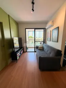 Apartamento com 1 Quarto à venda, 45m² no Parque Campolim, Sorocaba