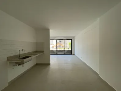 Apartamento com 1 Quarto à venda, 47m² no Setor Bueno, Goiânia