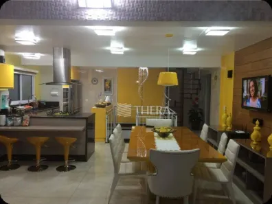 Cobertura com 3 Quartos à venda, 357m² no Santa Paula, São Caetano do Sul