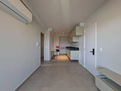 Apartamento com 2 Quartos para alugar, 70m² no Nova Ribeirânia, Ribeirão Preto